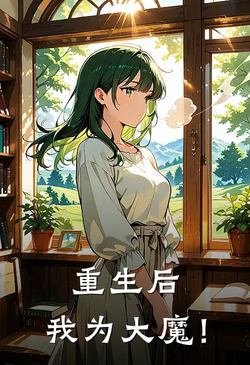 重生后，我为大魔！(司棋定山王初升)小说免费阅读_热门小说阅读重生后，我为大魔！司棋定山王初升