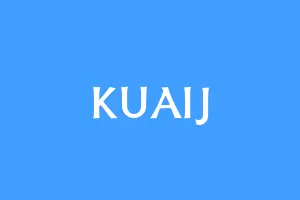 KUAIJ