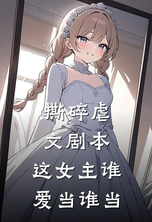 苏云北沈彦舟(撕碎虐文剧本，这女主谁爱当谁当)全集阅读_《撕碎虐文剧本，这女主谁爱当谁当》全文免费阅读