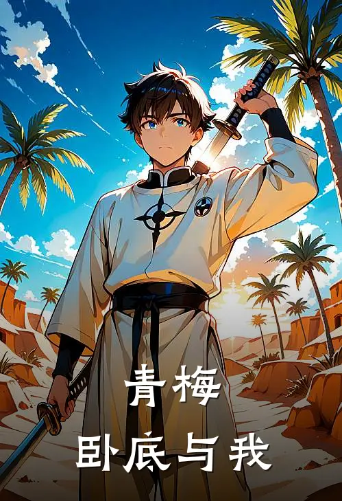 青梅，卧底与我杨聪苏璃完结小说_完结版小说全文免费阅读青梅，卧底与我杨聪苏璃