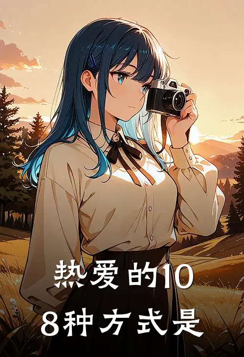 热爱的108种方式是