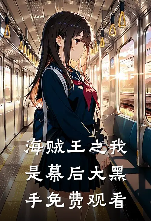 海贼王之我是幕后大黑手免费观看