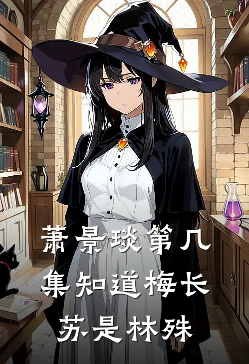 萧景琰第几集知道梅长苏是林殊