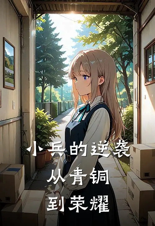 小兵的逆袭：从青铜到荣耀(陈浩宇程咬金)全文免费在线阅读_小兵的逆袭：从青铜到荣耀热门小说