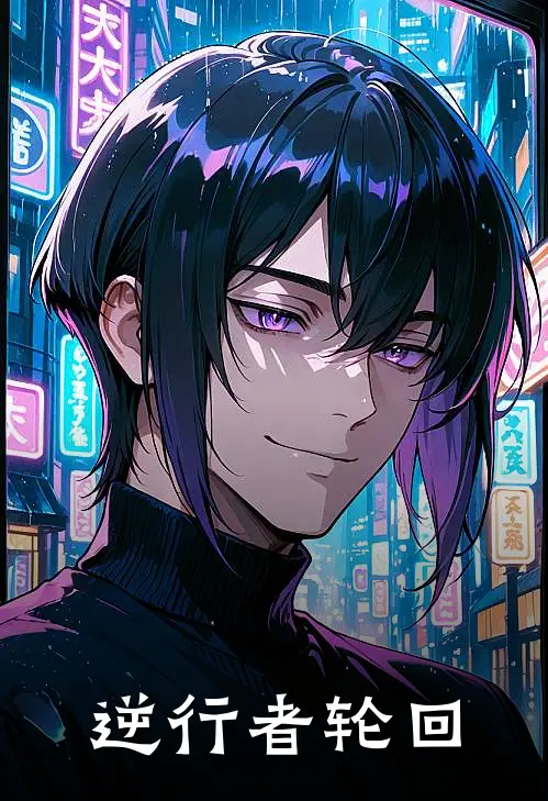 林彻姜立群（逆行者轮回）全文免费阅读无弹窗大结局_