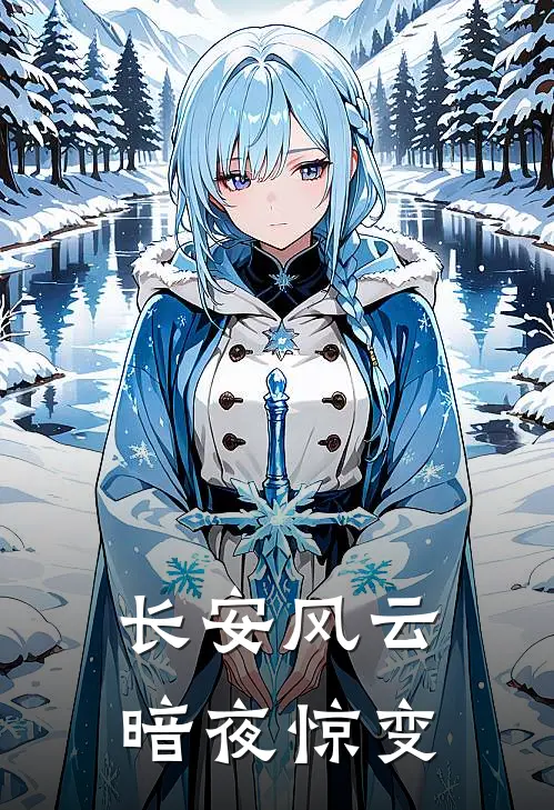 《长安风云：暗夜惊变》裴行俭武昭仪火爆新书_长安风云：暗夜惊变(裴行俭武昭仪)免费小说