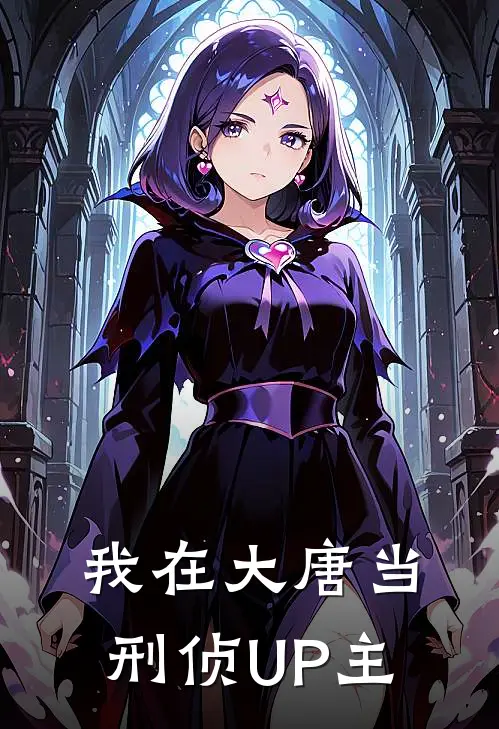 我在大唐当刑侦UP主(裴景明齐小满)免费小说全集_完本小说免费阅读我在大唐当刑侦UP主(裴景明齐小满)