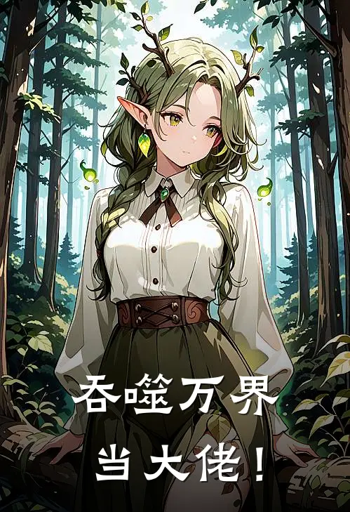 吞噬万界当大佬！(林阳林阳)火爆小说_《吞噬万界当大佬！》林阳林阳小说免费在线阅读