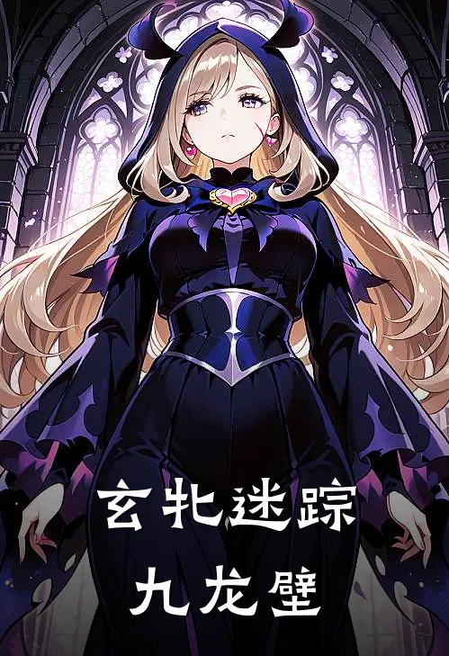李明宇沈青蚨玄牝迷踪：九龙壁最新章节在线阅读_李明宇沈青蚨完整版阅读