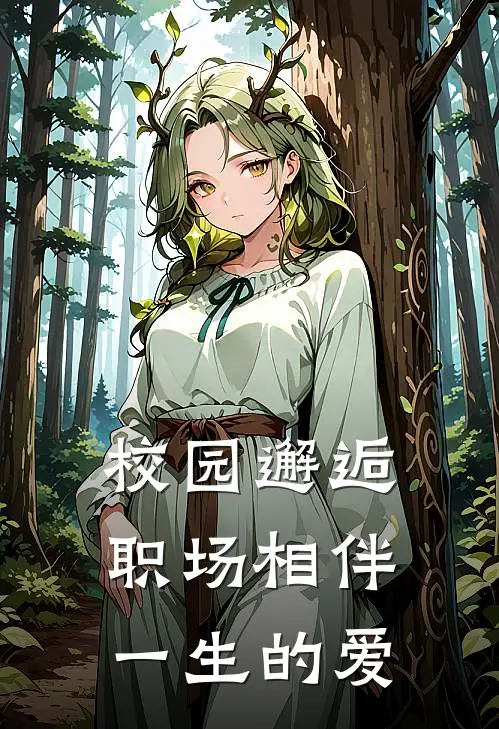 林宇苏瑶《校园邂逅，职场相伴：一生的爱》最新章节阅读_(校园邂逅，职场相伴：一生的爱)全章节免费在线阅读