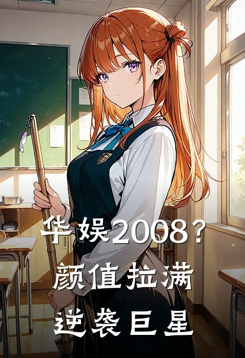 华娱2008？颜值拉满逆袭巨星(景修然王涛)完本小说推荐_最新章节列表华娱2008？颜值拉满逆袭巨星(景修然王涛)