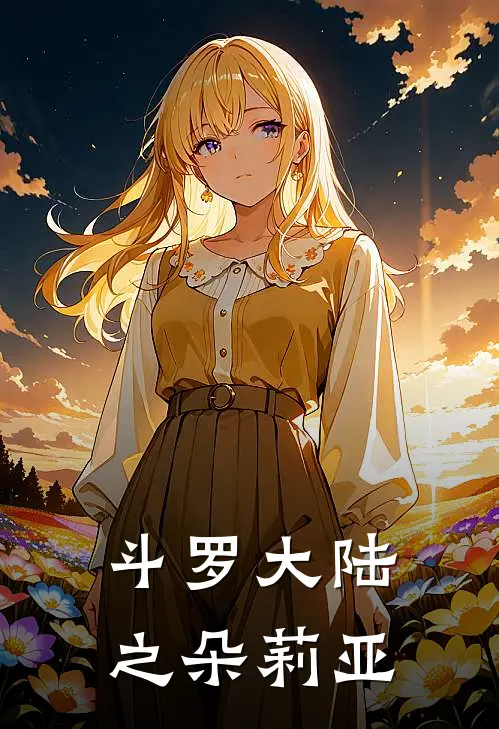 斗罗大陆之朵莉亚朵莉亚宁荣荣小说完整版_完结版小说推荐斗罗大陆之朵莉亚(朵莉亚宁荣荣)