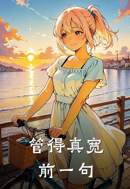 管得真宽前一句