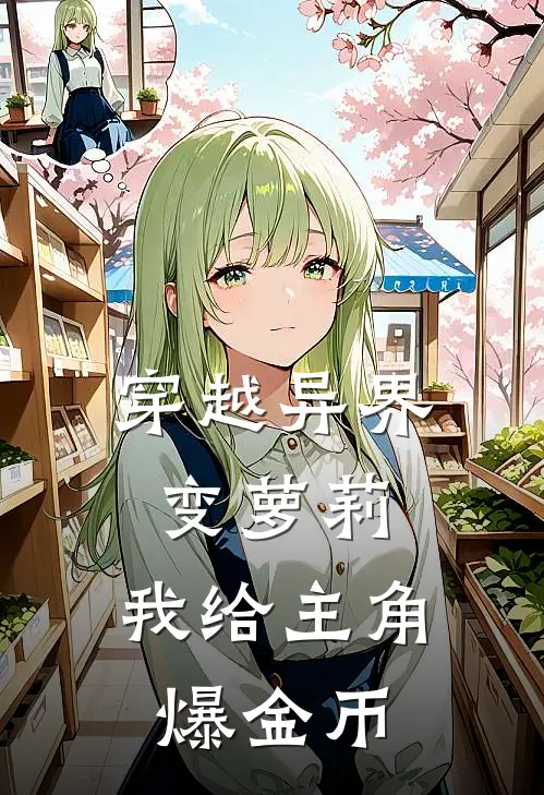 穿越异界变萝莉，我给主角爆金币(月无涯月清秋)免费小说完结版_最新章节列表穿越异界变萝莉，我给主角爆金币(月无涯月清秋)