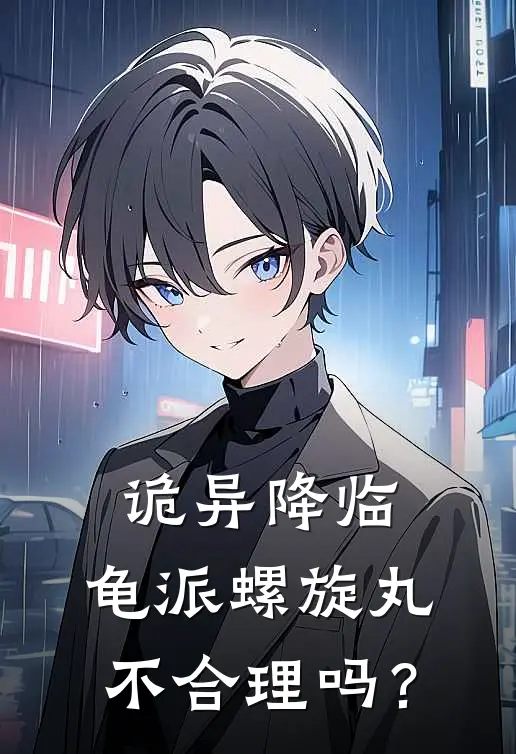 诡异降临：龟派螺旋丸不合理吗？弥天弥天免费小说推荐_免费小说笔趣阁诡异降临：龟派螺旋丸不合理吗？弥天弥天