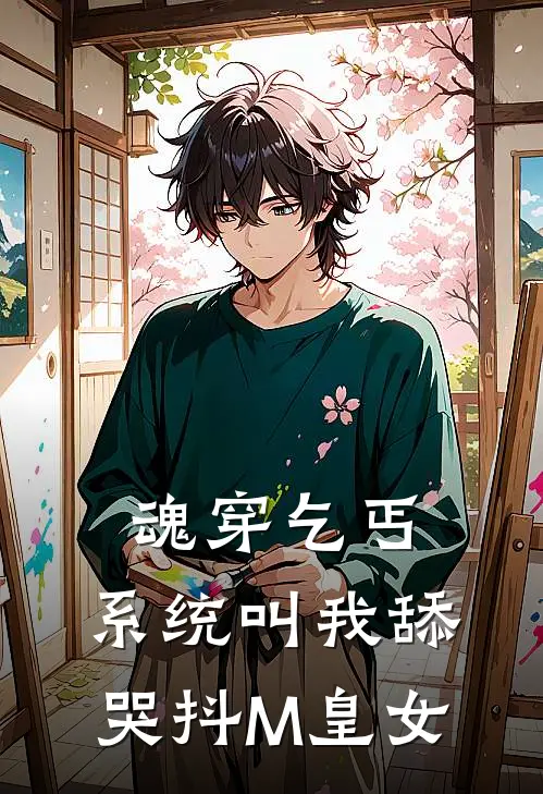 魂穿乞丐，系统叫我舔哭抖M皇女