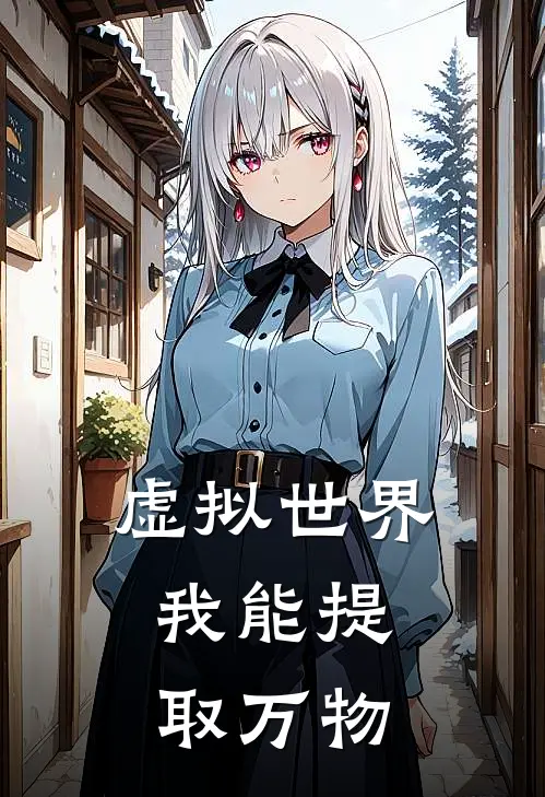 林依林依(虚拟世界：我能提取万物)全章节在线阅读_(虚拟世界：我能提取万物)完结版免费阅读