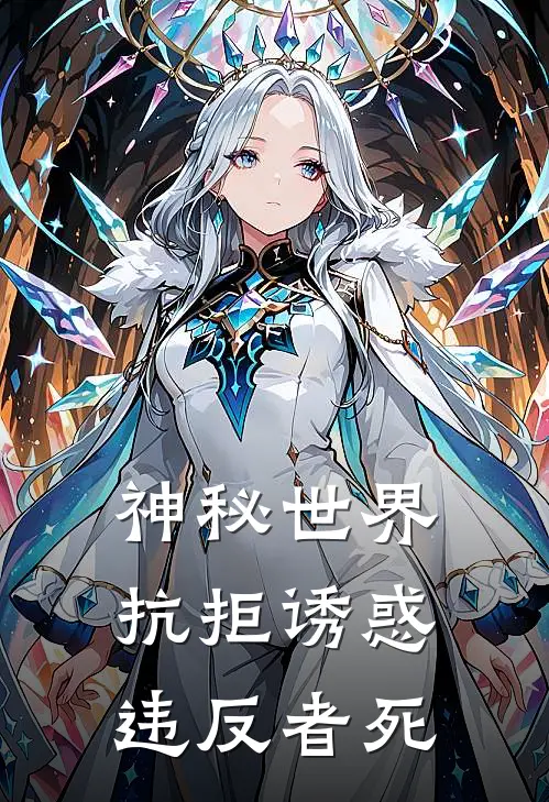 楚北小赵《神秘世界：抗拒诱惑，违反者死》全文免费在线阅读_《神秘世界：抗拒诱惑，违反者死》全本在线阅读