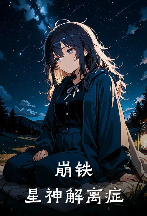 崩铁：星神解离症