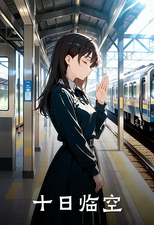 十日临空程野苏晚晴免费小说推荐_推荐完结小说十日临空(程野苏晚晴)