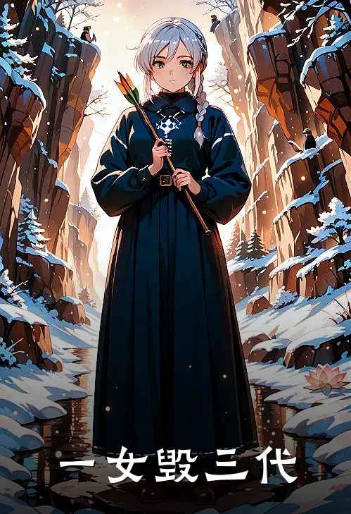 一女毁三代