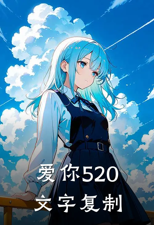 爱你520文字复制