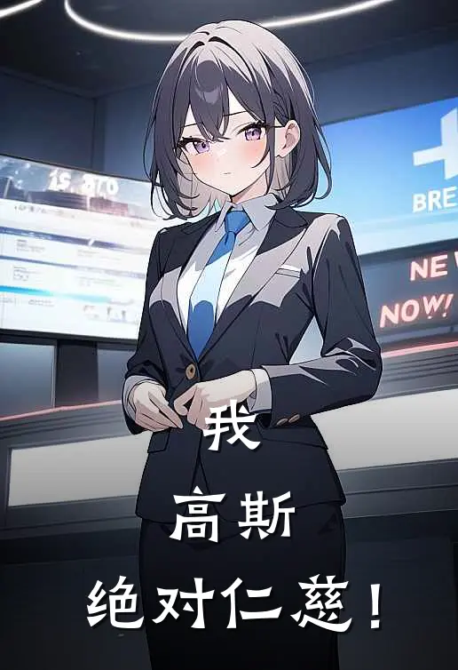 我，高斯，绝对仁慈！