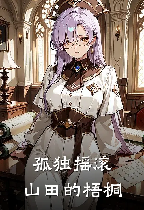 孤独摇滚：山田的梧桐