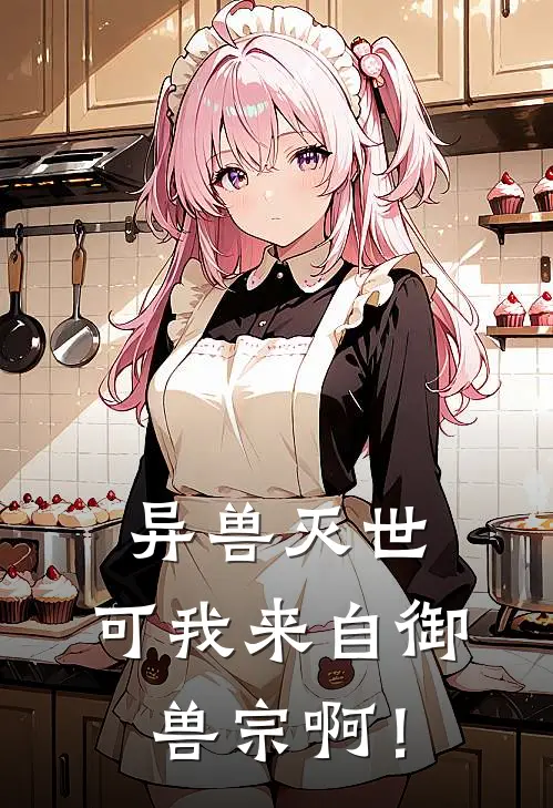 异兽灭世，可我来自御兽宗啊！易安许知白热门小说完结_热门的小说异兽灭世，可我来自御兽宗啊！易安许知白