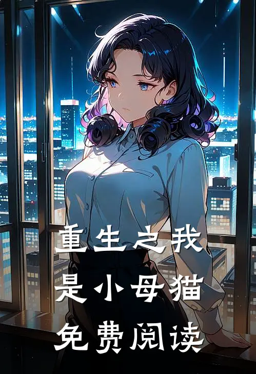 重生之我是小母猫免费阅读