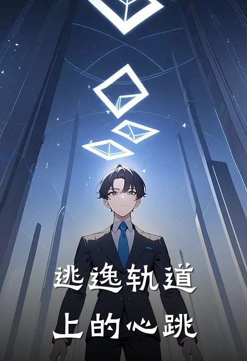 逃逸轨道上的心跳(林浅予忆弦)最新完结小说推荐_热门小说排行榜逃逸轨道上的心跳林浅予忆弦