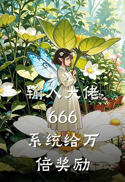 输入大佬666，系统给万倍奖励(邢雨中张琦)热门网络小说推荐_最新章节列表输入大佬666，系统给万倍奖励(邢雨中张琦)