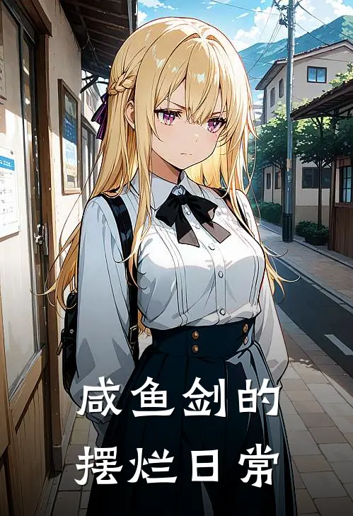 咸鱼剑的摆烂日常