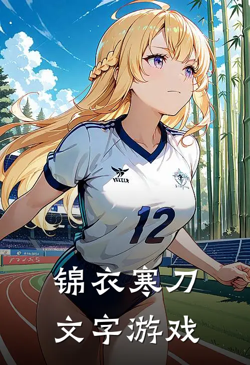 锦衣寒刀文字游戏