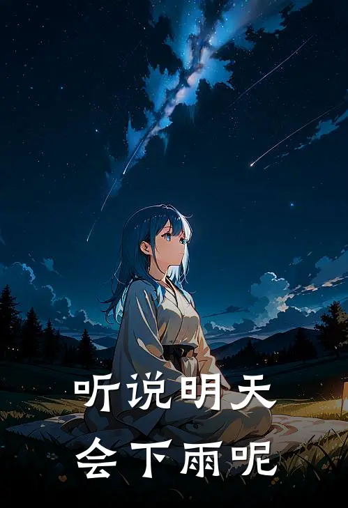 听说明天会下雨呢徐昭宋北川免费小说大全_小说完结听说明天会下雨呢(徐昭宋北川)