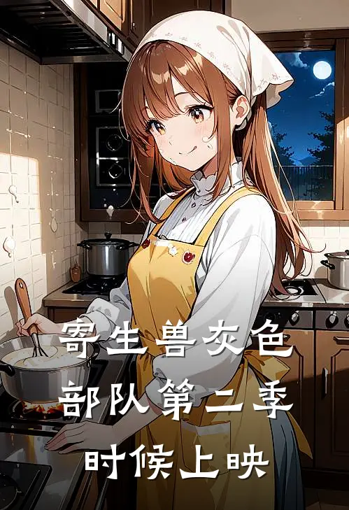 寄生兽灰色部队第二季时候上映