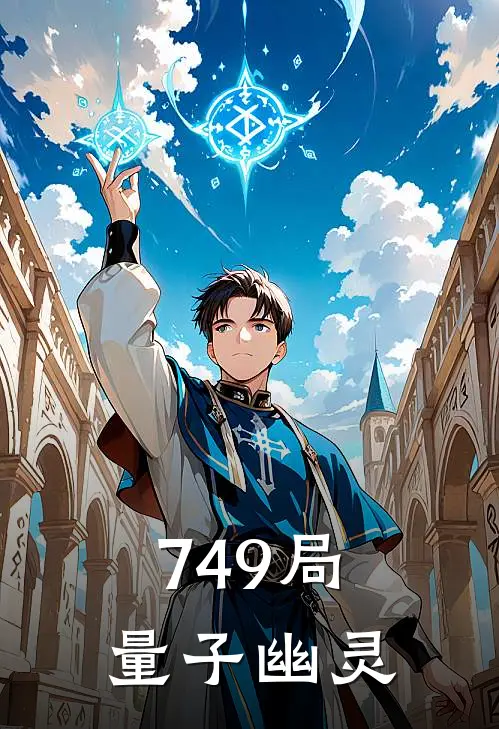 749局：量子幽灵林寒程卫东完结小说大全_免费小说在哪看749局：量子幽灵(林寒程卫东)