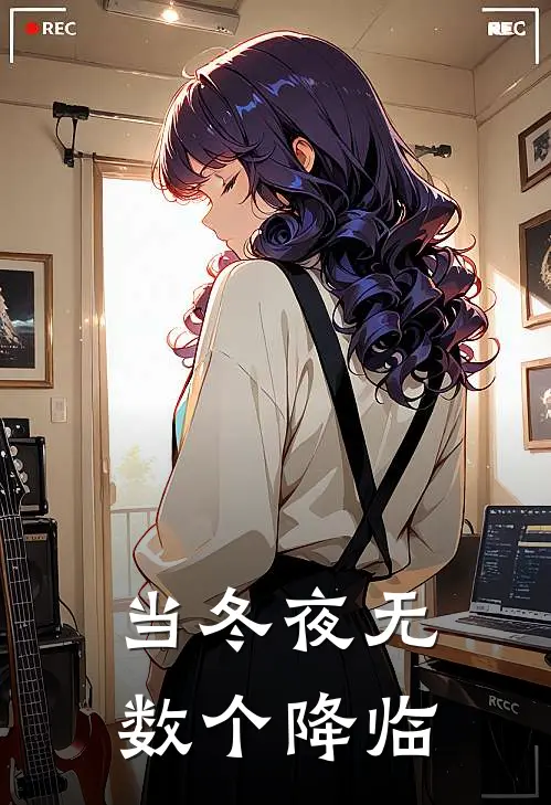 当冬夜无数个降临