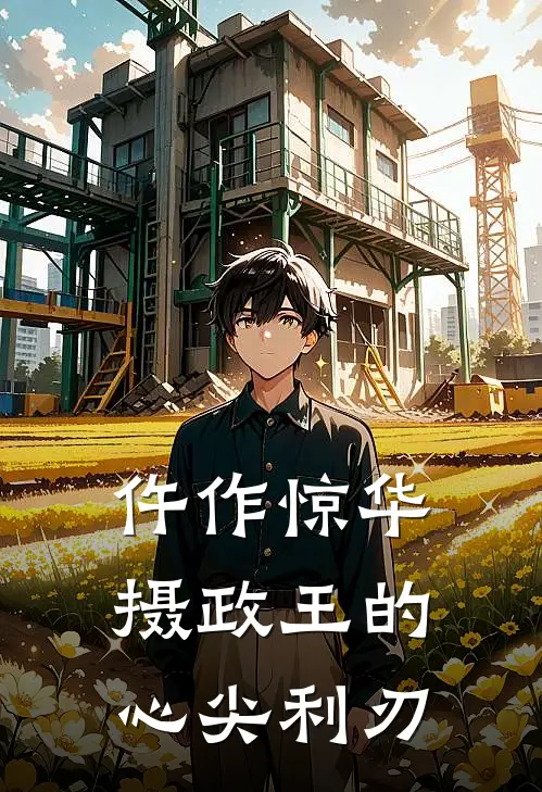 仵作惊华：摄政王的心尖利刃