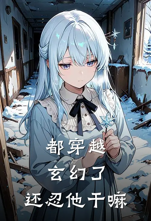 都穿越玄幻了，还忍他干嘛(杜烁宁霜)在线免费小说_完结小说免费阅读都穿越玄幻了，还忍他干嘛杜烁宁霜