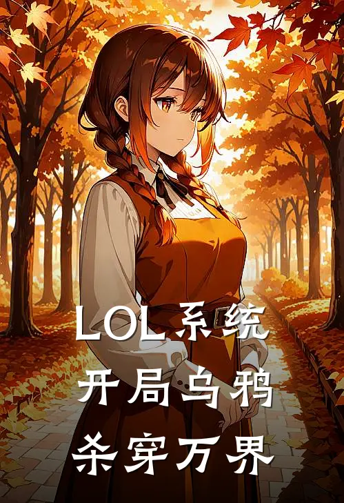 LOL系统，开局乌鸦杀穿万界