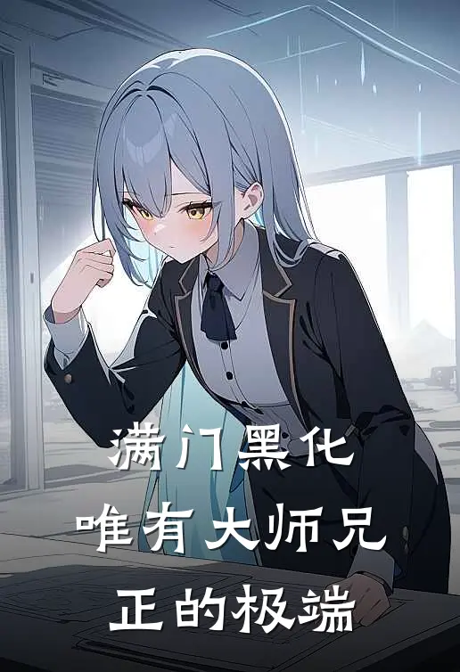 林立紫阳《满门黑化，唯有大师兄正的极端》全文免费阅读_满门黑化，唯有大师兄正的极端全集在线阅读