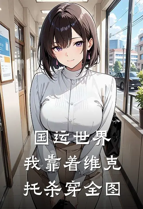 国运世界：我靠着维克托杀穿全图