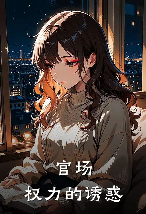 官场，权力的诱惑