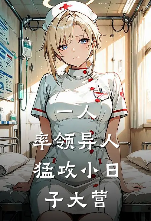 一人：率领异人，猛攻小日子大营