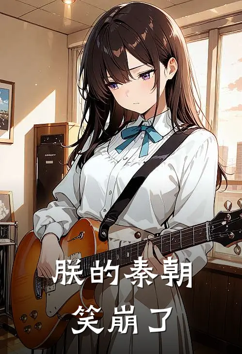 朕的秦朝笑崩了