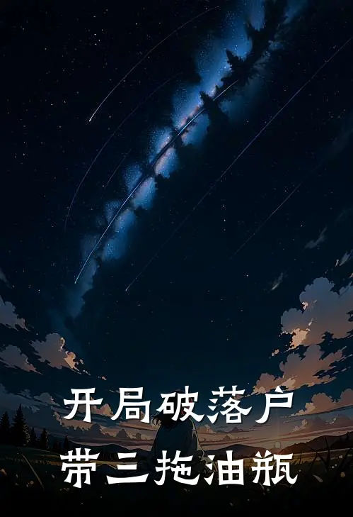 开局破落户带三拖油瓶