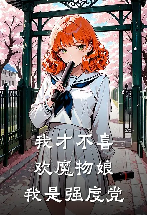 我才不喜欢魔物娘，我是强度党马修玛利亚已完结小说_最新章节列表我才不喜欢魔物娘，我是强度党(马修玛利亚)