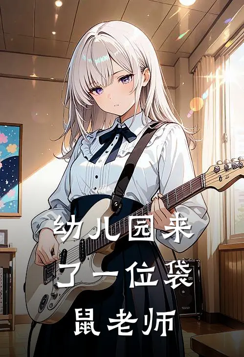 幼儿园来了一位袋鼠老师(唐跳跳林夏)最新章节在线阅读_(幼儿园来了一位袋鼠老师)最新章节在线阅读