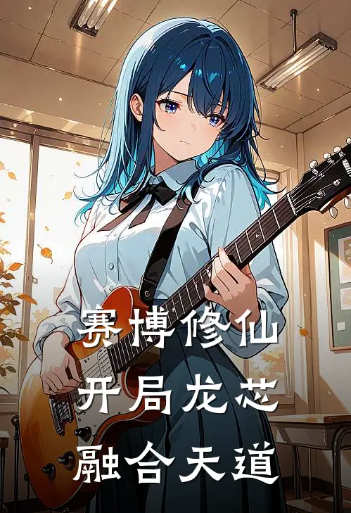 赛博修仙：开局龙芯融合天道